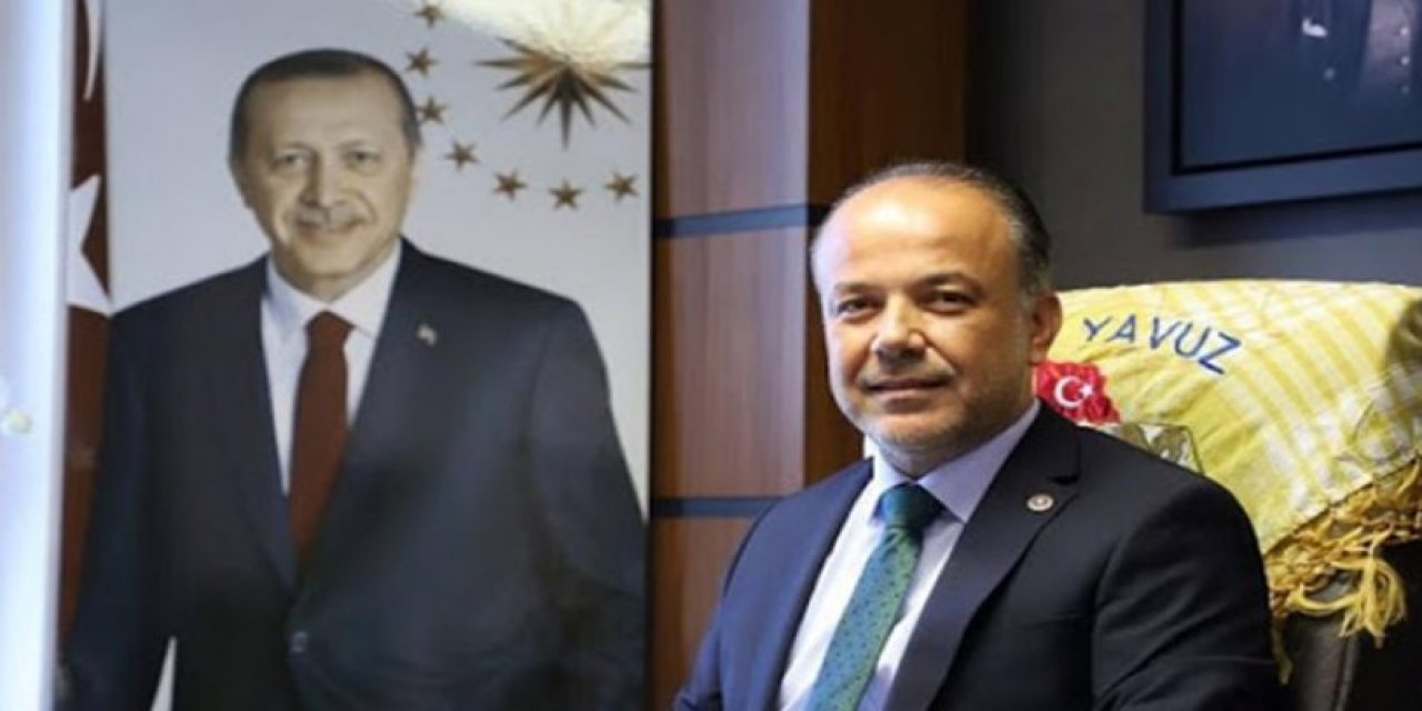 Tüm felaketlerden Ekrem İmamoğlu'nu sorumlu tuttu! AKP'li vekilden şaşkınlık yaratan açıklama...