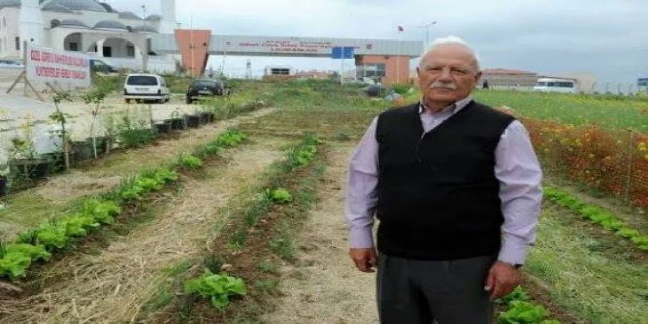 Vatan Partisi üyesi Hıdır Hokka’nın sosyal medya hesabından yaptığı paylaşım partide bomba etkisi yarattı.