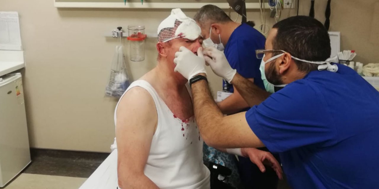 Özdağ emniyette  bir şüpheliyi, şoförü ise iki şüpheliyi teşhis etti.