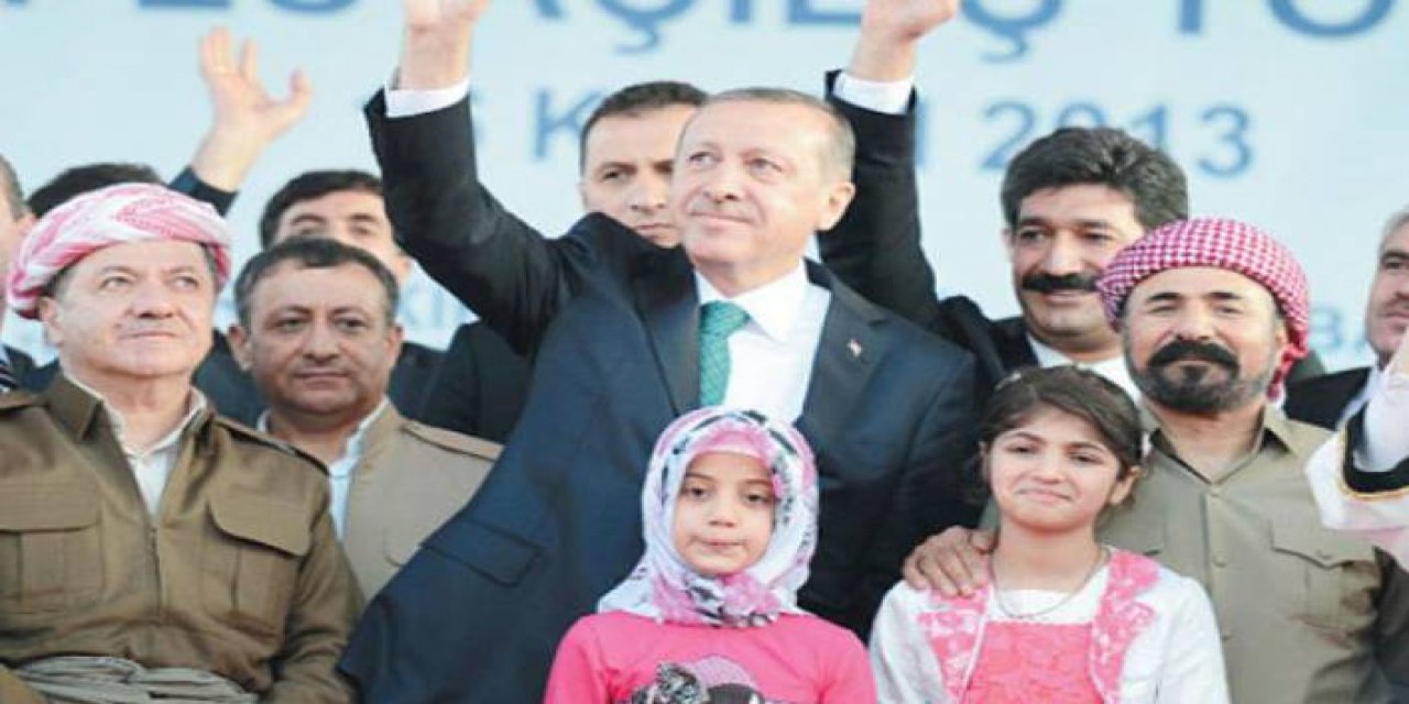 Kobani iddianamesiyle; 'Erdoğan’ın yargılanmasının altyapısı mı hazırlanıyor?'