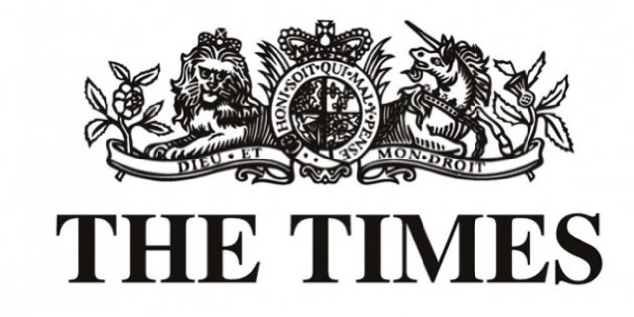 İngiliz Times başyazısında, "NATO'nun, Türkiye'nin uzun süredir devam eden bir tartışmayı alevlendirmesini dizginlemesi gerektiğini" öne sürdü.