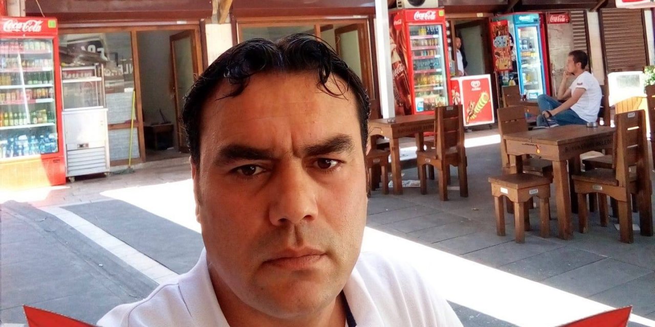 Kafası pres makinesine sıkışan işçi hayatını kaybetti