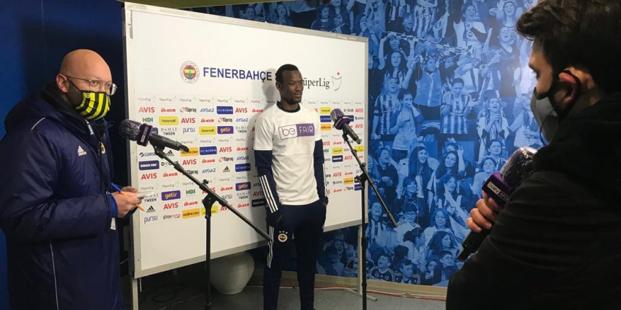 Fenerbahçe'den yayıncı kuruluşa protesto