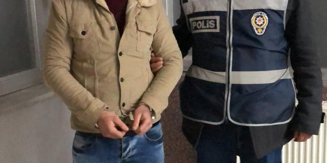 Eşinin ve 1,5 yaşındaki kızının üzerine kaynar su döken koca: Kazara oldu