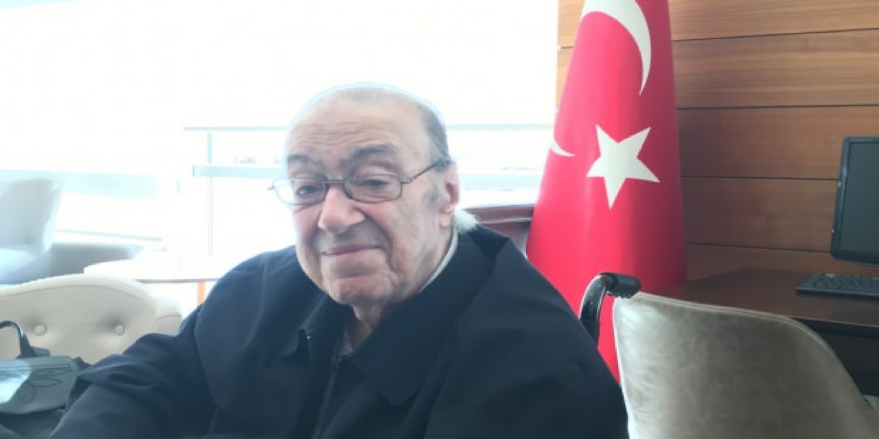 Osmanlı Hanedan Reisi Şehzade Dündar Abdülkerim Osmanoğlu hayatını kaybetti!