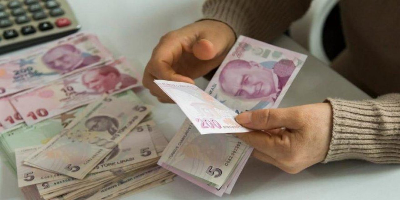 Saray salgın dinlememiş! Bütçeden "örtülü ödeneğe" milyarlarca lira...