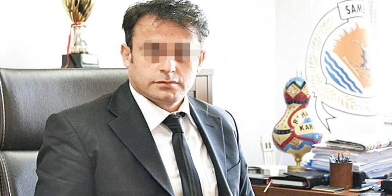 Müteahhit AKP'li belediyedeki rüşvet çarkını anlattı! "Çay paketinden servet çıktı"