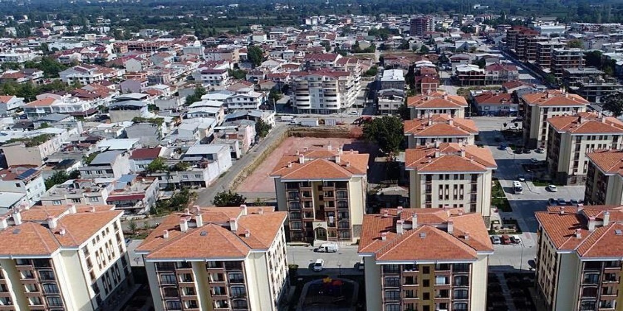Bu haber ev ve işyeri olan herkesi ilgilendiriyor! O tarife değişti...