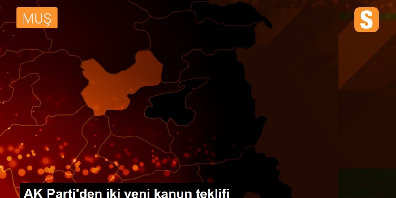 AK Parti’den  yasa teklifi, Teknopark'lardaki esnek çalışma süresinin uzatılması !