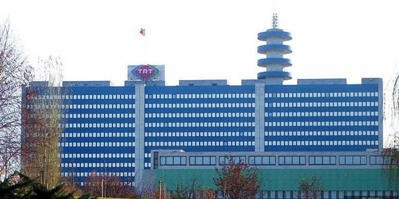 TRT’de adres skandalı! "Burada başka işler var..."