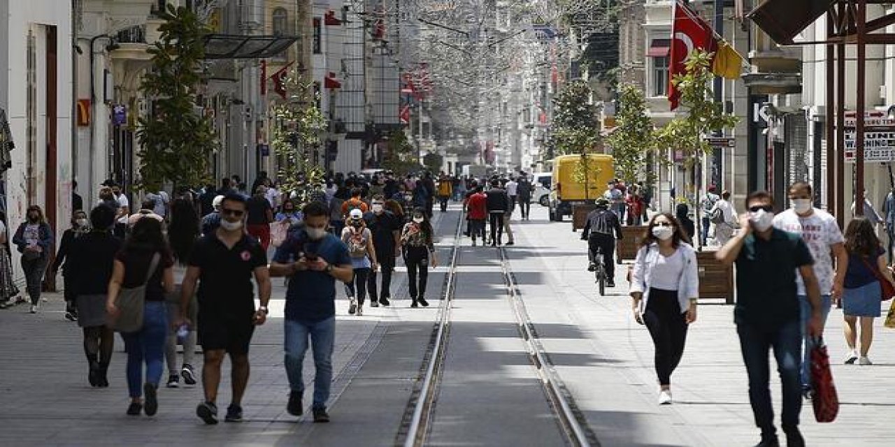 Yasaklar esnetiliyor mu? Neler değişecek? Salgın kısıtlamalarında "yeni normal" hazırlığı...