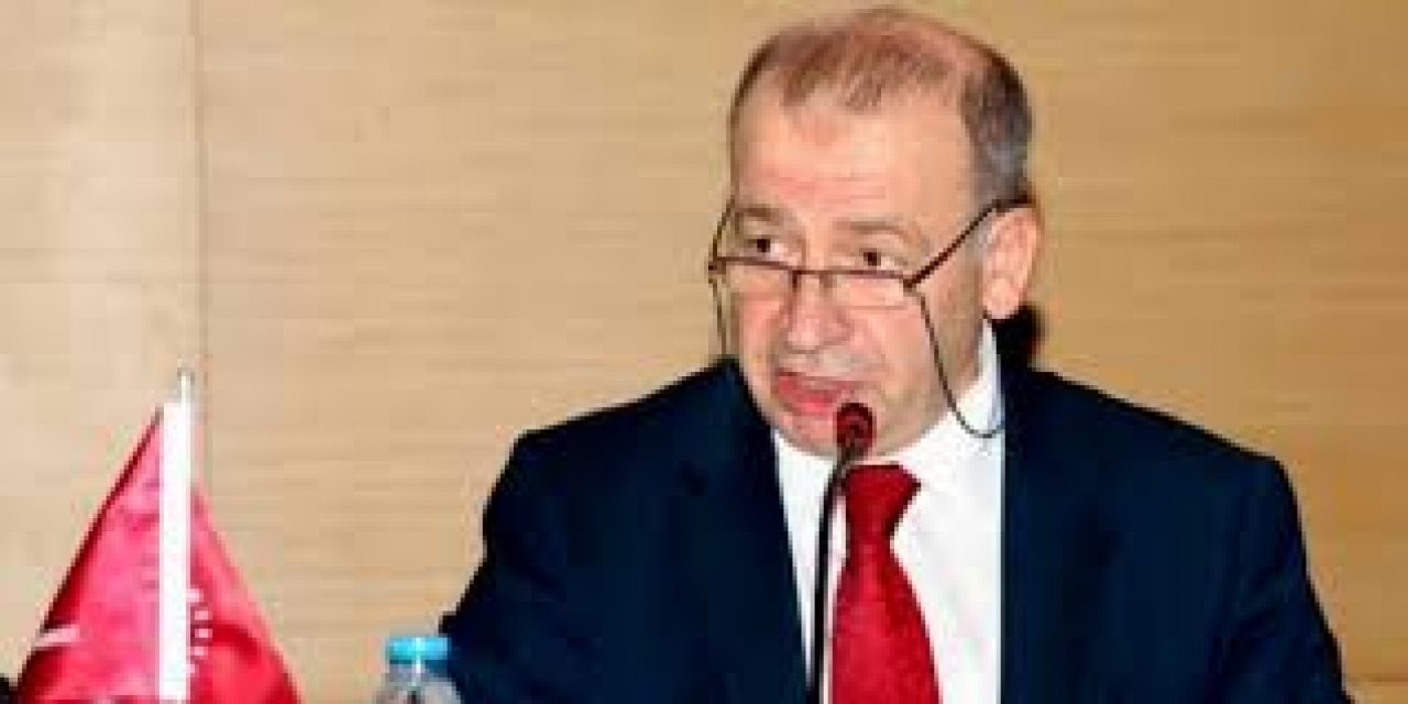 "Milletvekili, öğrenciye sınavda "yardımcı olunması" talimatı verdi" Erdoğan'a yakınlığıyla bilinen profesörden "torpil" iddiası!