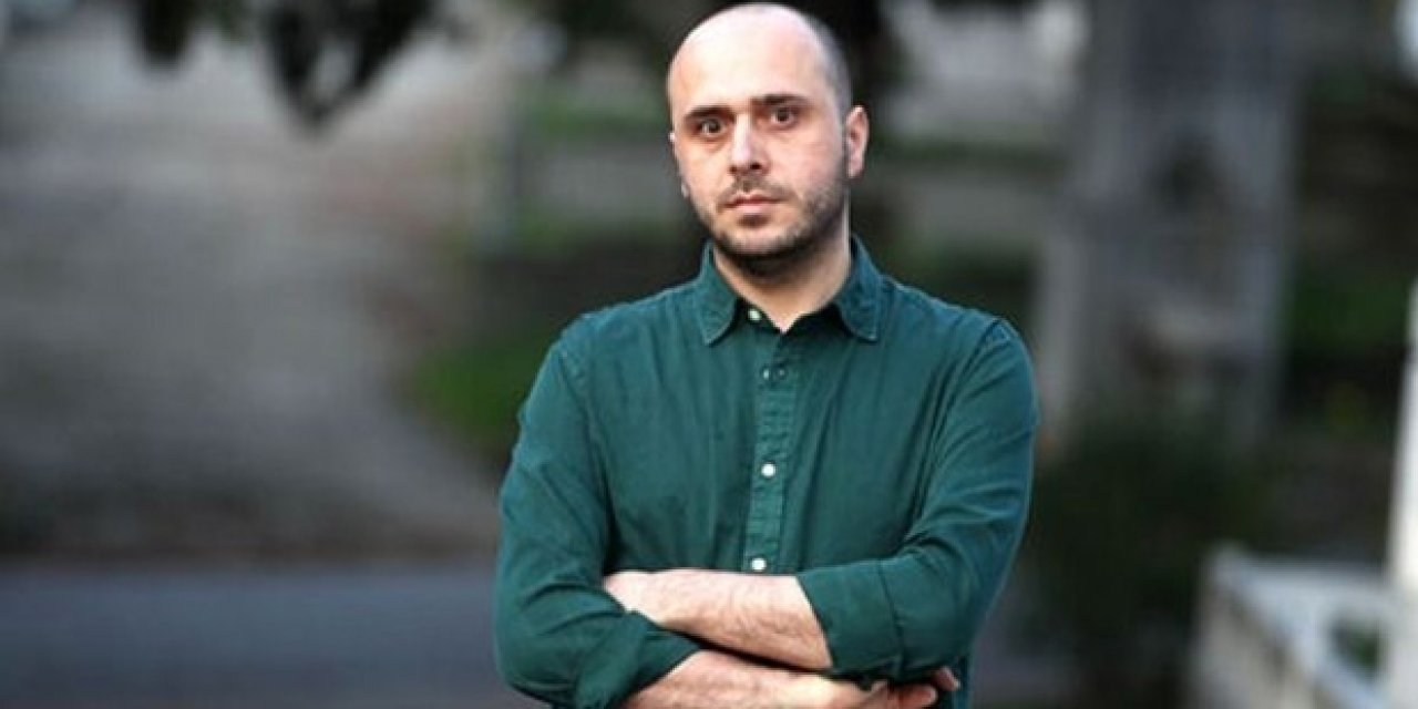 "Bu kadar insan bize neden geçmiş olsun ve dikkat et diyor?" Yıldıray Oğur “Tetikçi köşe yazarları” diyen Bahçeli'ye sordu!