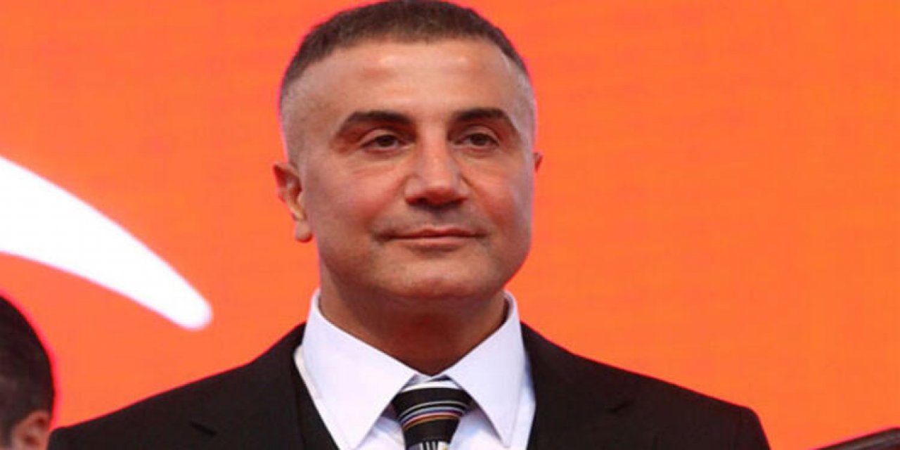Sedat Peker'le ilgili flaş iddia!  "Gözaltına alınıp sınırdışı edildi"