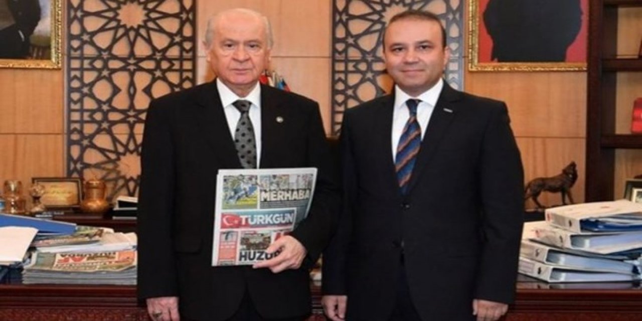 MHP’nin saldırıları bitmiyor!  Bahçeli’nin danışmanından Ayşenur Aslan’a çirkin hakaret!