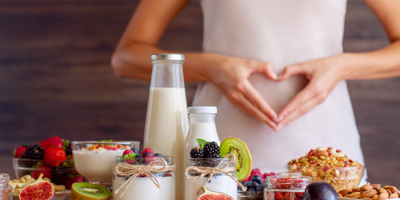 Gizemli bir hastalık: Geçirgen bağırsak sendromu