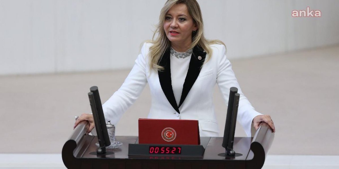 Demirel'in manevi kızından AKP'li Mahir Ünal'a yanıtı! "Vesayetin sigortası” sözüne tepki!