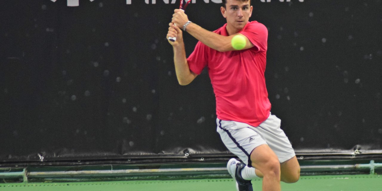 İstanbul Indoor Challenger'ın basın toplantısı yapıldı