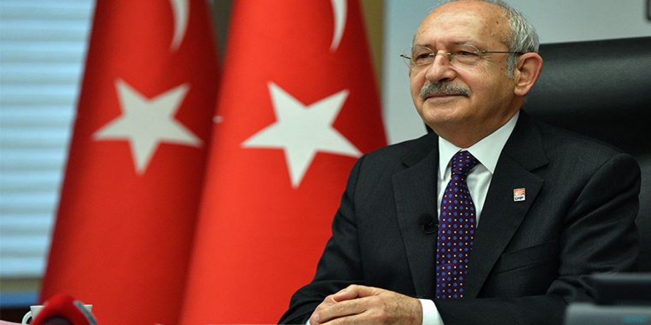 CHP lideri, apartman görevlileriyle bir araya geldi! "Örgütlenin" çağrısı...