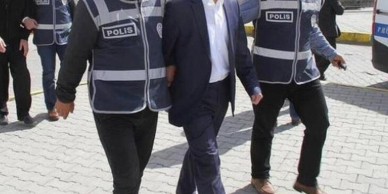 JANDARMA GENEL KOMUTANLIĞINDAKİ FETÖ YAPILANMASINDA 5 GÖZALTI