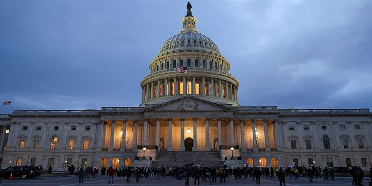 Yellen: ABD'de yardımlar olmazsa durgunluk daha uzun sürer