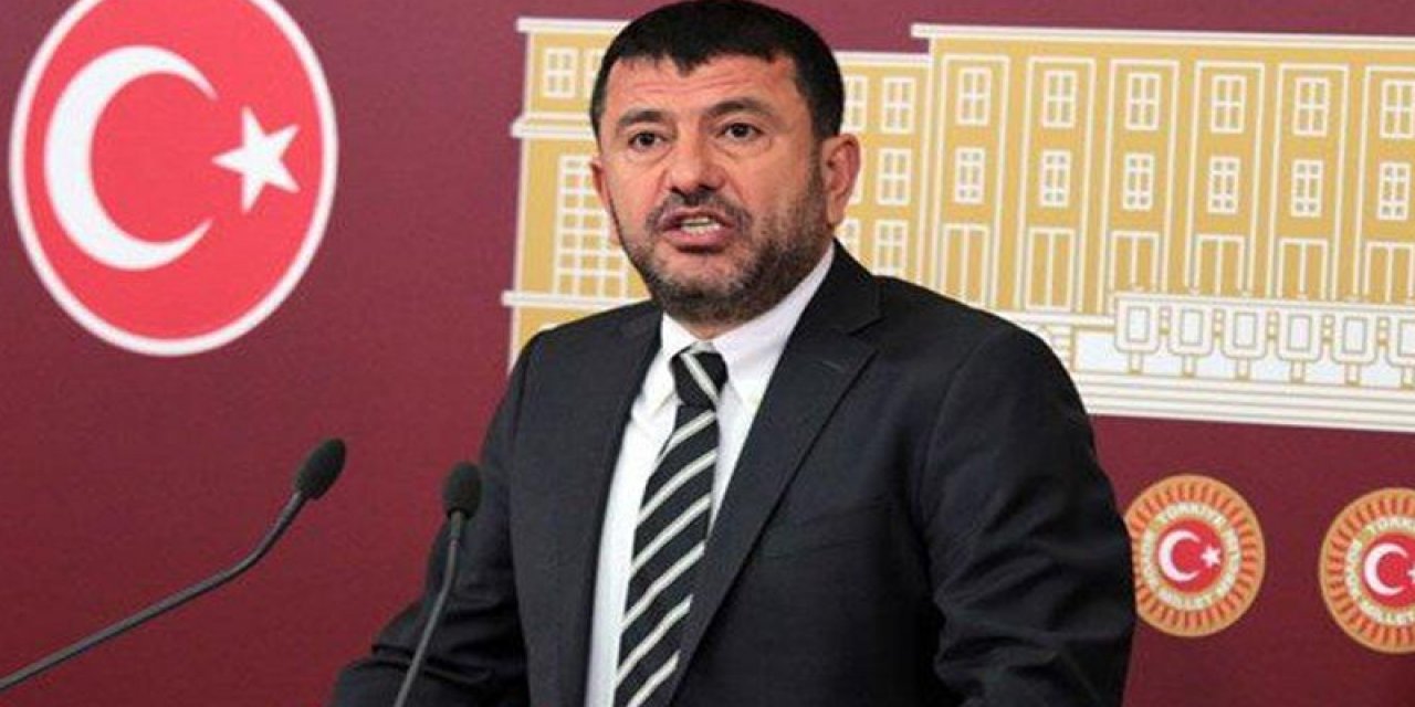 CHP'li Veli Ağbaba'dan "toplu taşıma yasağı" tepkisi! "65 yaş üstünü açlığa terk ediyor"