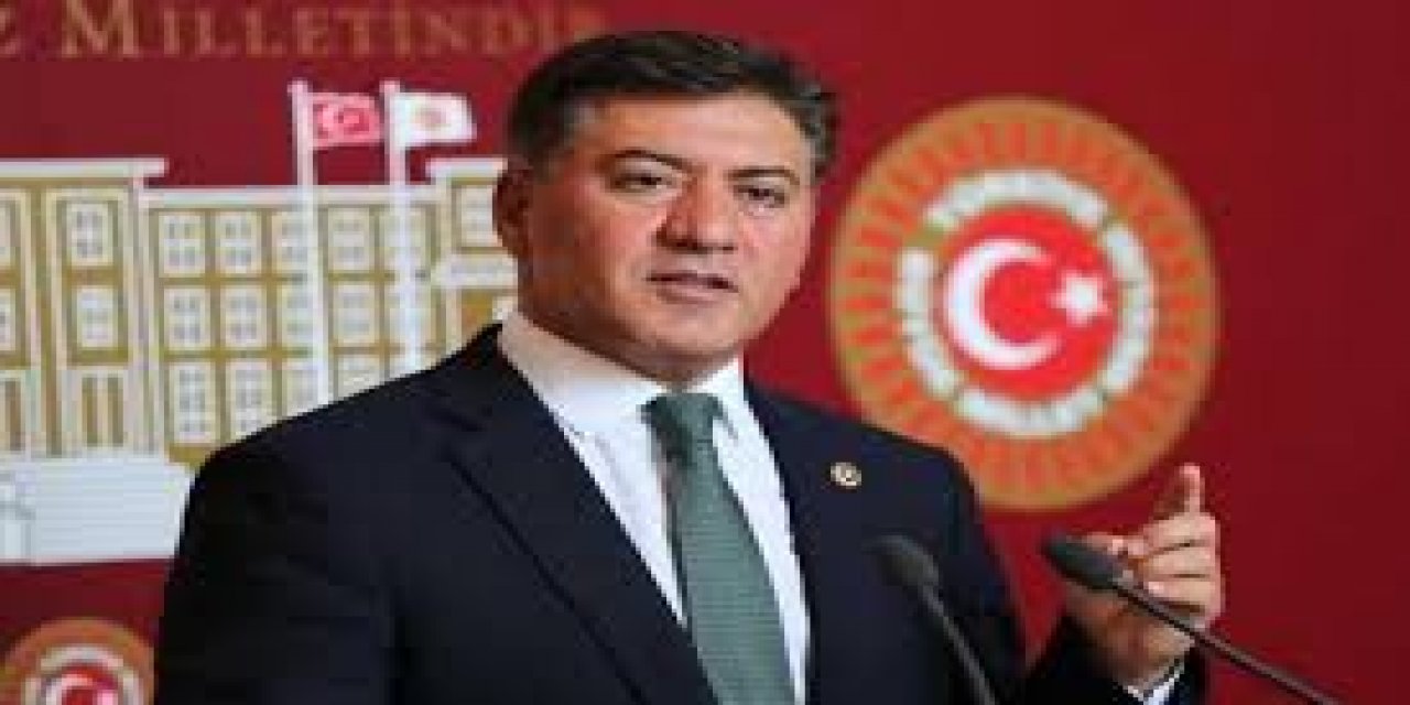 Fahrettin Koca ile Erdoğan'ın çelişkili aşı rakamlarının arkasında yatan gerçek ne? CHP'li Murat Emir'den flaş iddia...