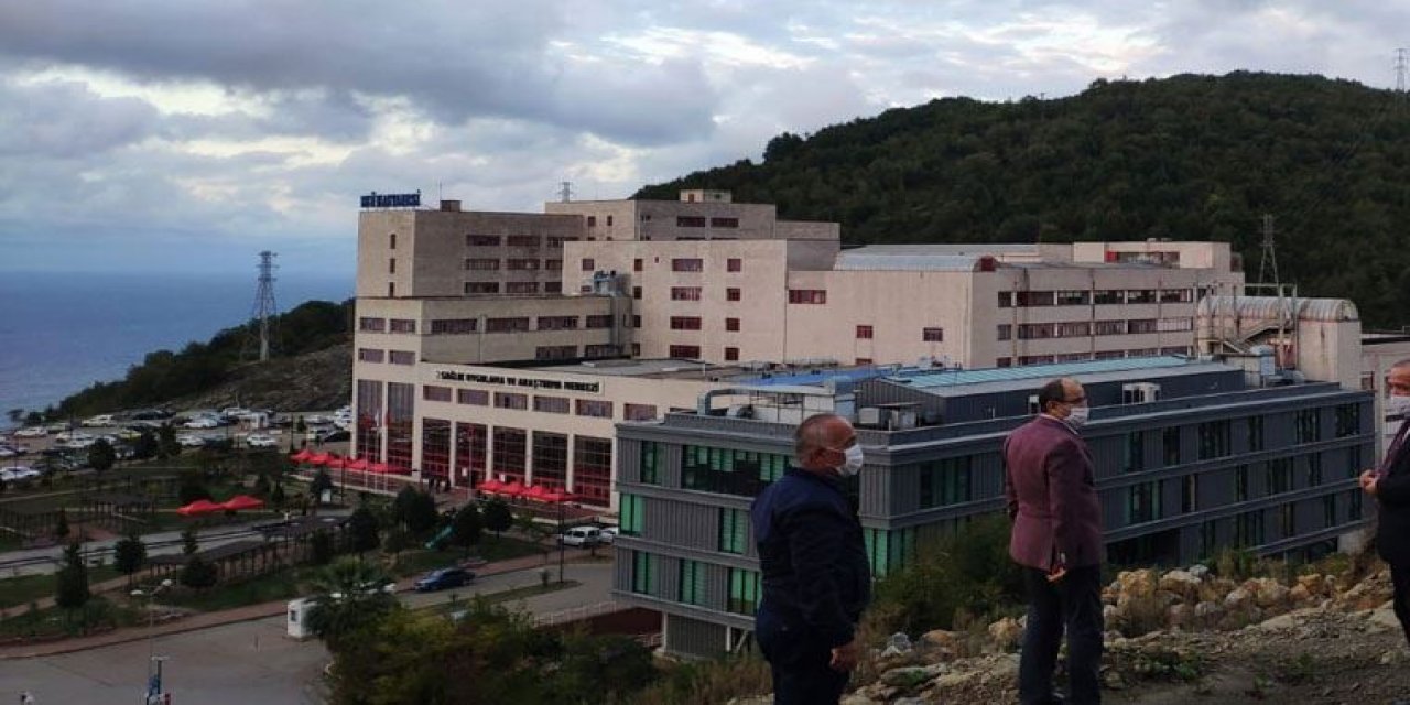 3 gün elektrik verilemedi... Acil olmayan ameliyatlar elektriksizlikten durduruldu!