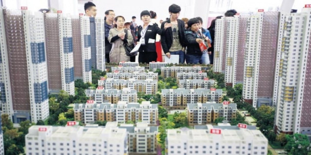 Türkiye'ye son yıllarda yabancı doğrudan sermaye girişleri azalırken, 2020'de bir ilk gerçekleşti