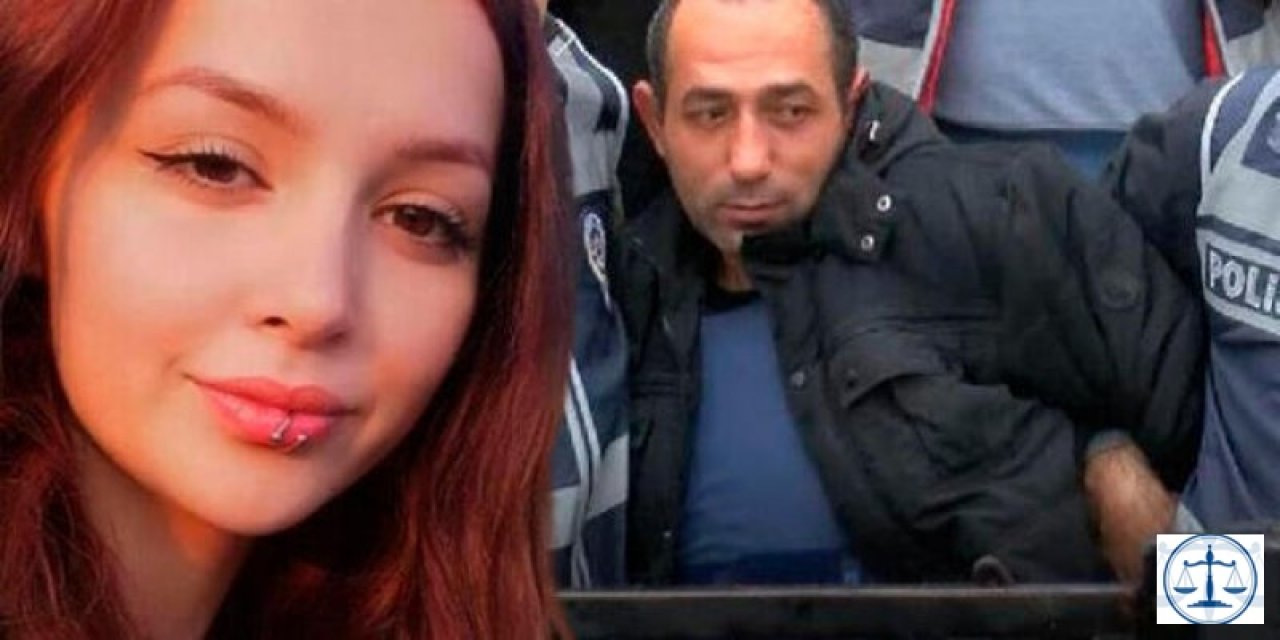 Üniversite öğrencisi 20 yaşındaki Ceren Özdemir'in hayatına son veren Özgür Arduç'dan  mahkemeye: ''Daha uzayacak mı?''
