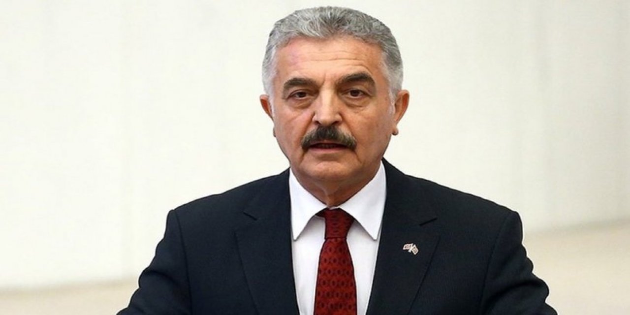 "Kılıçdaroğlu-Davutoğlu" görüşmesine MHP'den tepki! "Gittikleri yol, yol değildir"