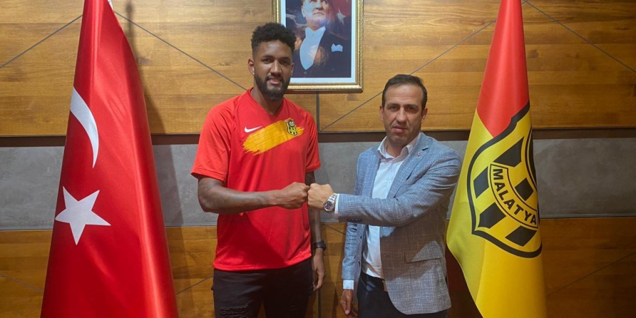 Yeni Malatyaspor, Lazio'dan Fortuna'yı transfer etti