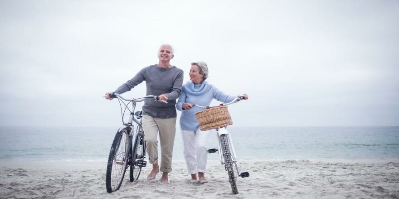 Yaşlanma tarih mi oluyor? Japonlar zamanı geri çevirebilen yeni araştırmada, insanlı deneyler aşamasına geçmeye hazırlanıyor. 