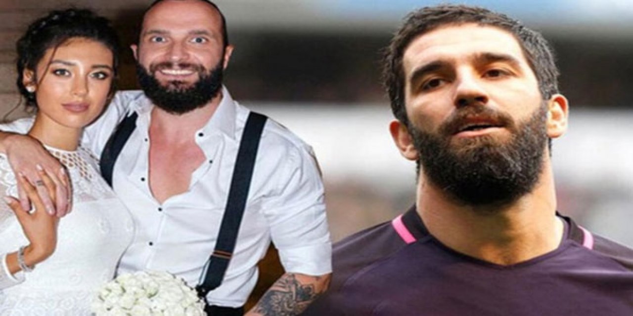 Arda Turan hakkındaki beraat kararı bozuldu! "Cinsel taciz" suçundan yeniden yargılanacak!