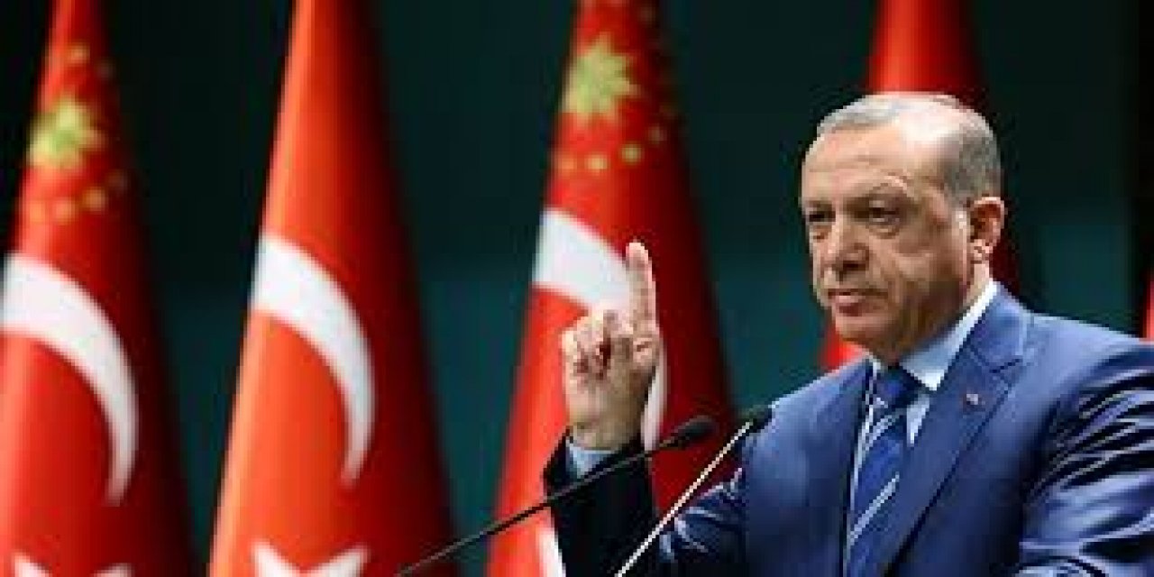 “RTE faşizmi” ifadesi hakaret değil! Mahkeme eleştiri dedi...