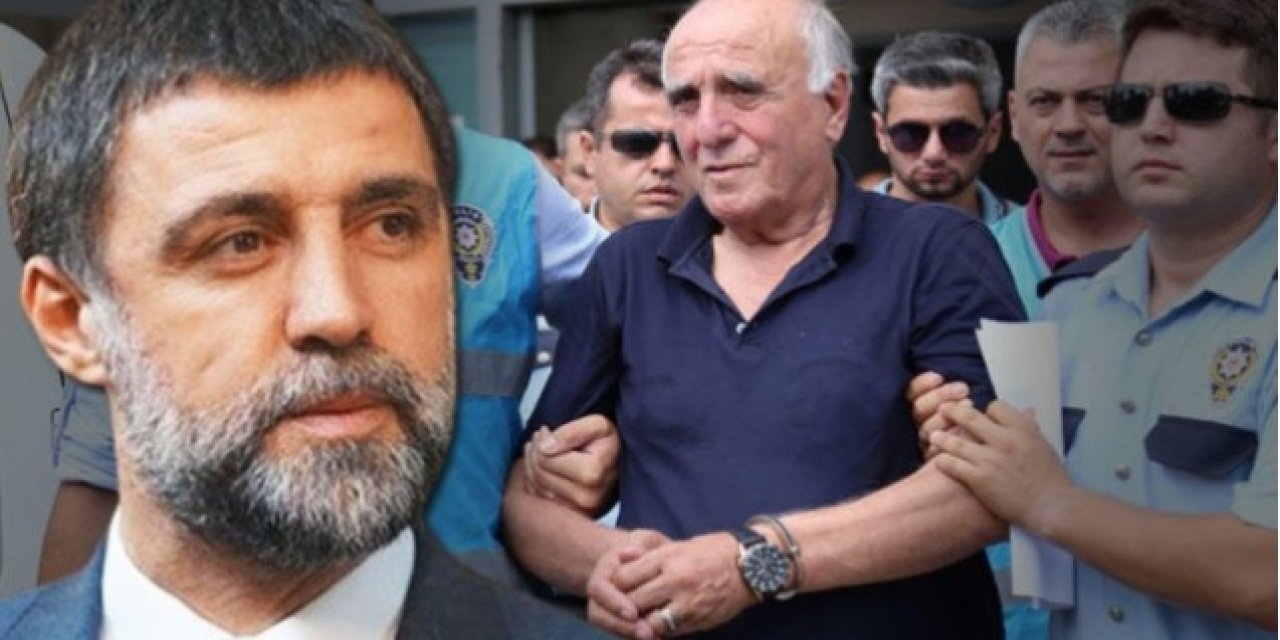 Hakan Şükür'ün babasına FETÖ'ye yardım suçundan hapis!