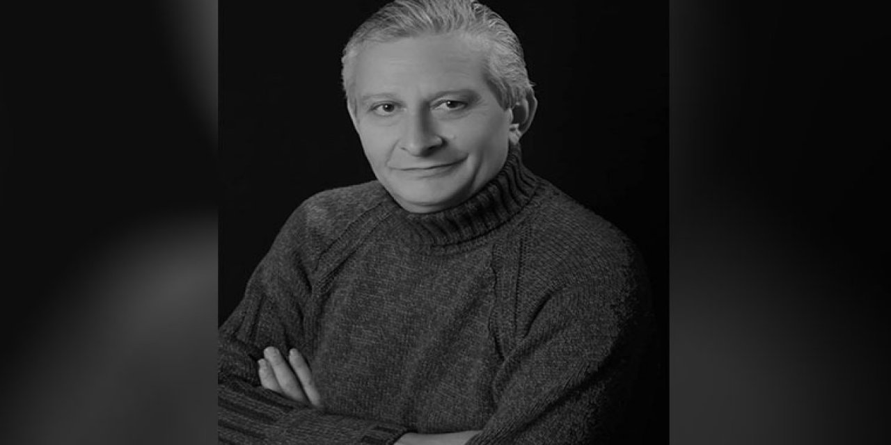 Usta sanatçı Bülent Yıldıran hayatını kaybetti!