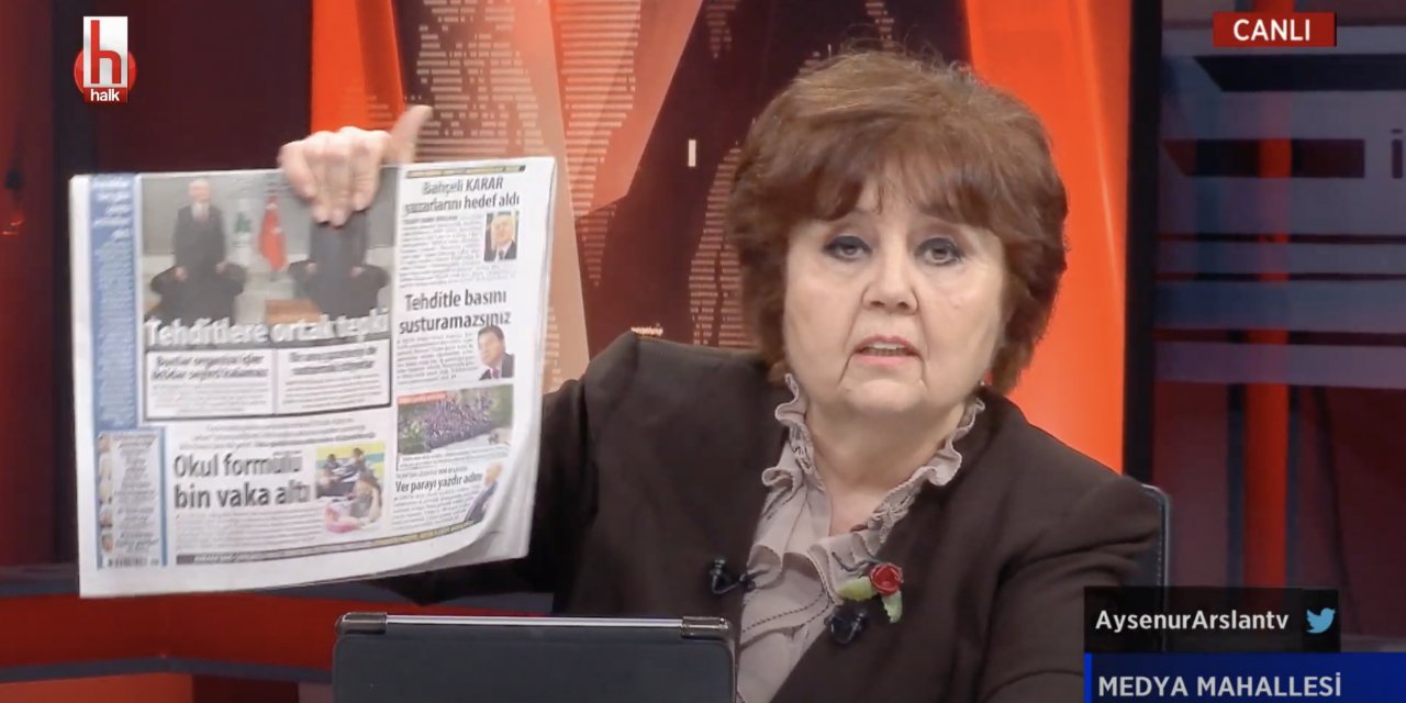 "Teröristlerin anası" diyerek hedef almıştı... Ayşenur Arslan'dan Bahçeli'nin danışmanına sert yanıt!
