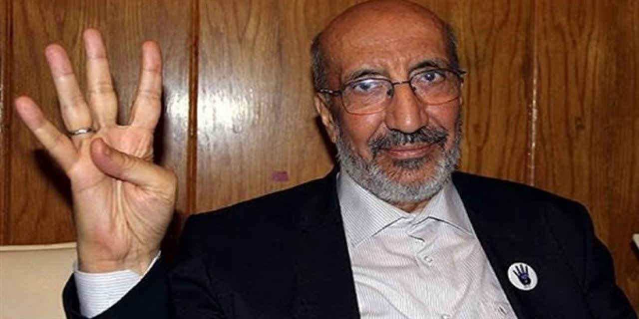 Abdurrahman Dilipak koronavirüs aşılamasının durdurulması için mahkemeye başvurdu