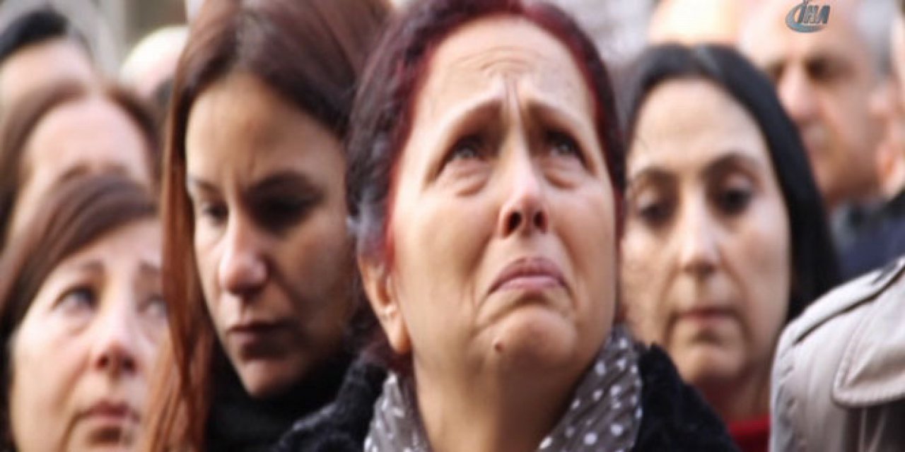 Hrant Dink’in eşi Rakel Dink: “Gördüğü insan kardeşini sevmeyen, görmediği Allahı seviyorum diyen yalancıdır.” diyor Tanrı Sözü.