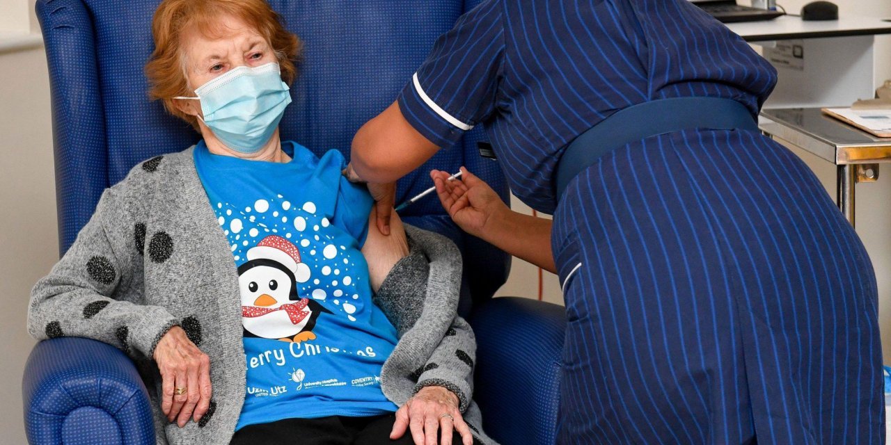 Covid aşısı: Hangi gruplara ne zaman sıra gelecek, aşı öncelik durumu nasıl sorgulanıyor?