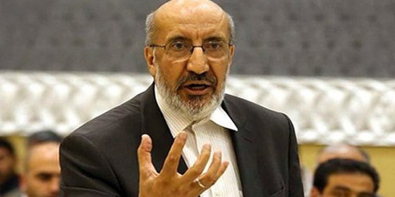 Dilipak'tan, AKP'yi kızdıracak hamle