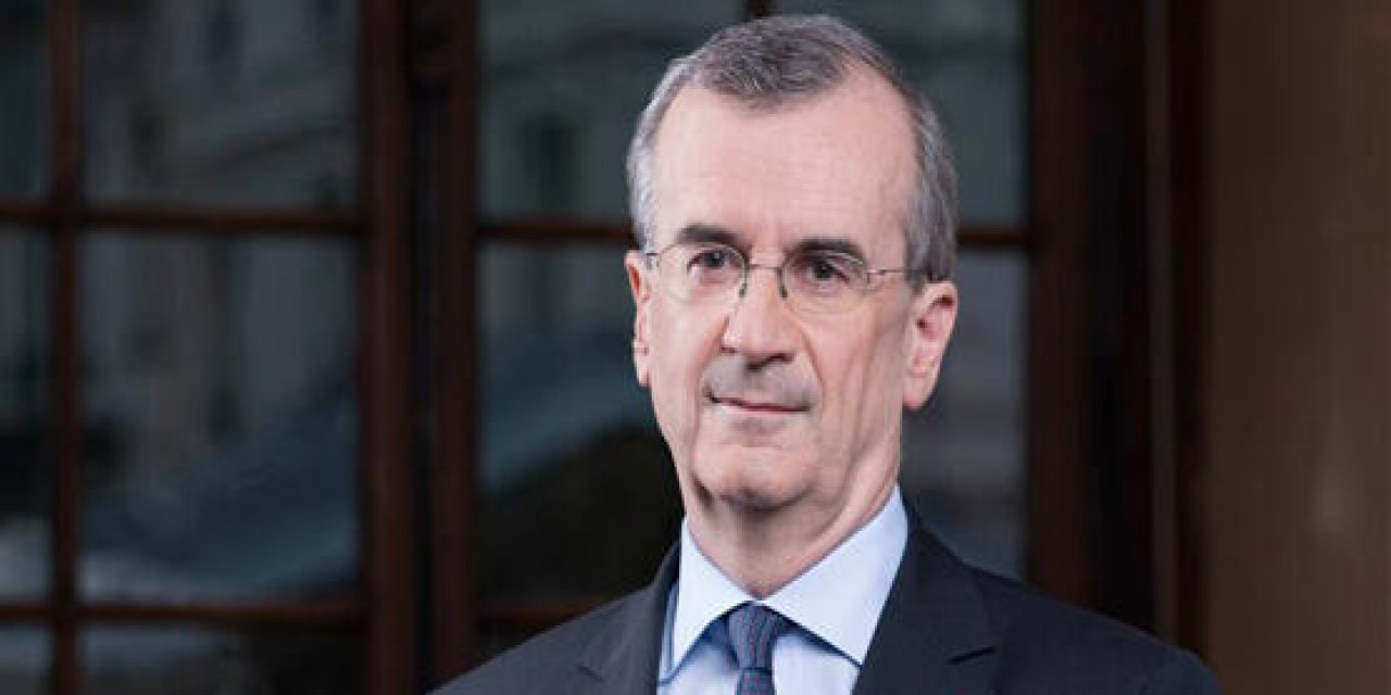 Fransa Merkez Bankası Başkanı de Galhau’dan ‘Brexit’ açıklaması