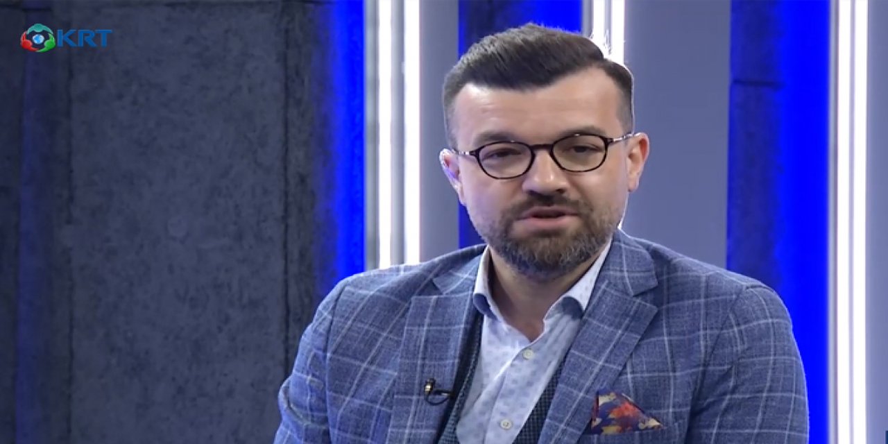 "Çok kişisel nedenlerle saldırıya uğradı" demişti... Afşin Hatipoğlu'ndan Soylu'nun iddiasına yanıt!
