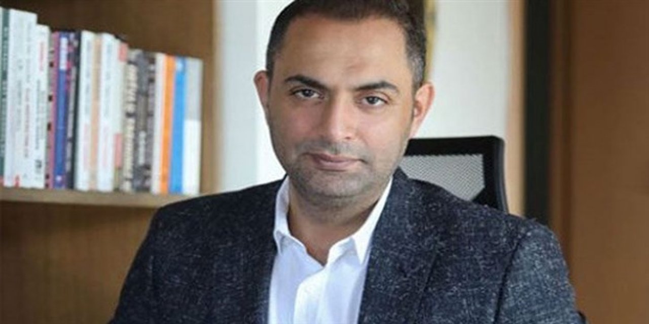 Murat Ağırel'den bomba Hande Fırat iddiası! "Görevinden istifa etti"