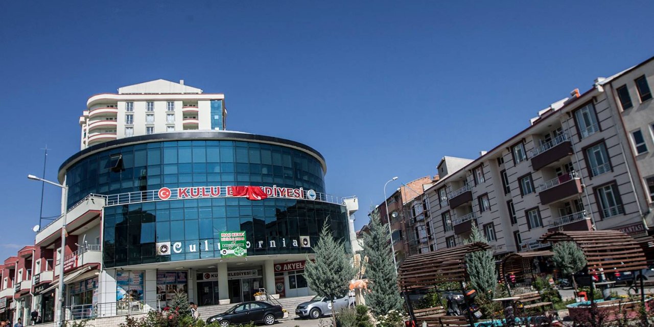 AKP'li belediyede arazi fiyatları "Avro" cinsinden!