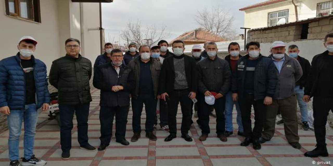 Patronlar yasağı delmenin yolunu buldu! Pandemide yeni yöntem "tazminatsız" işten çıkarma!