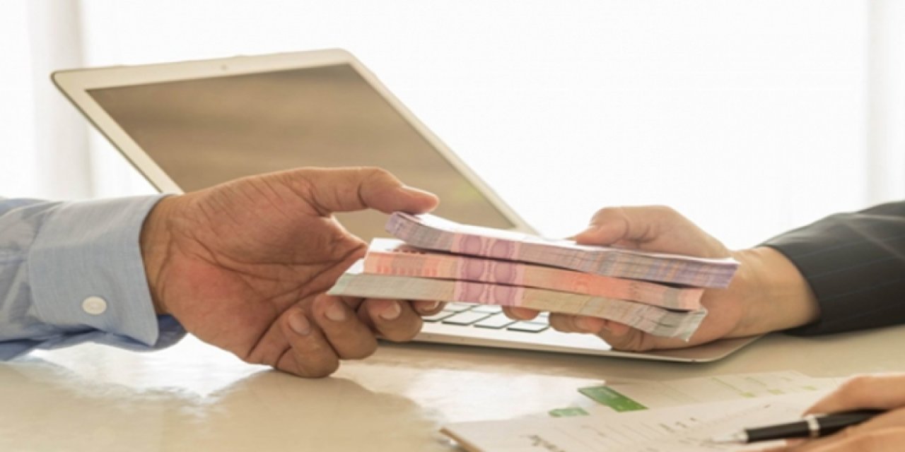 Kredi borcu olanlara flaş uyarı!