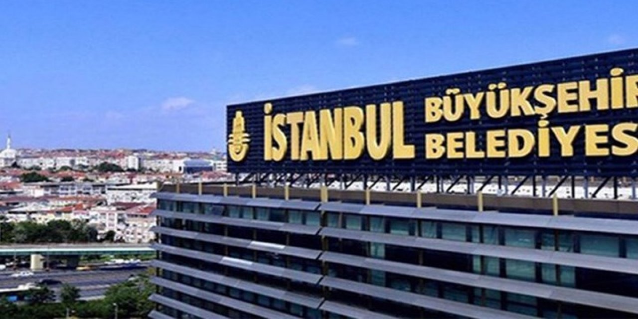 İBB’nin "vakıflar" dosyasına da el konuldu!