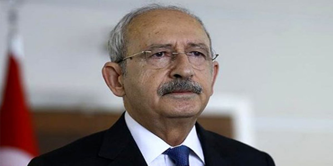 "Olanlar 80 öncesini çağrıştırıyor" CHP lideri saldırıları böyle yorumladı!